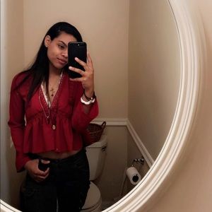 Meet your Posher, Eve